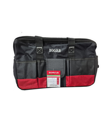 کیف ابزار حرفه ای 40 سانت برزنتی بوجار BOOJAR مدل 4020