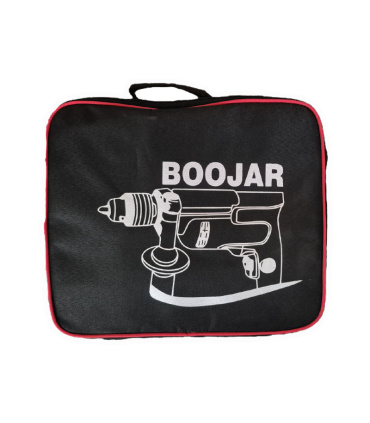کیف ابزار دریل برقی بوجار BOOJAR مدل 2933