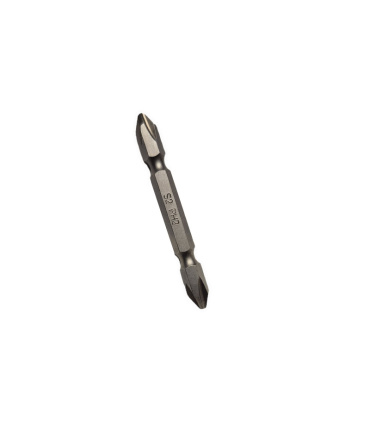 نوک پیچ گوشتی و سر دریلی دوسر چهارسو 6.5 سانت شنزو مدل PH2 - S2