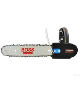 تبدیل مینی فرز به اره زنجیری 30 سانت باس BOSS
