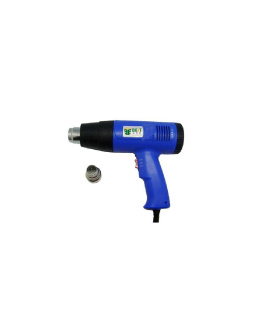 سشوار صنعتی حرارتی دیجیتال BST-8016D 1600W