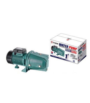 پمپ آب 1 اسب جت تیوان TIVAN مدل PM-07
