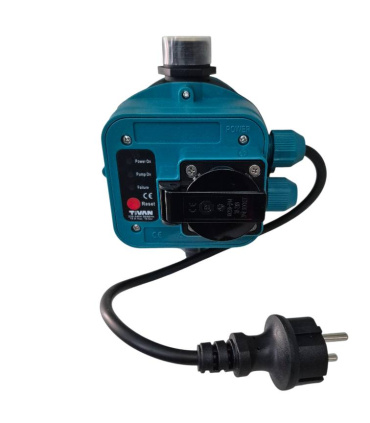 ست کنترل پمپ آب 10بار تیوان TIVAN مدل SK-02