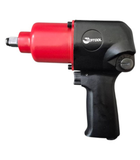 بکس بادی 850 نیوتن صنعتی درایو 1/2 اینچ آس تول ASTOOL مدل AS-1485 دارای 6 ماه گارانتی