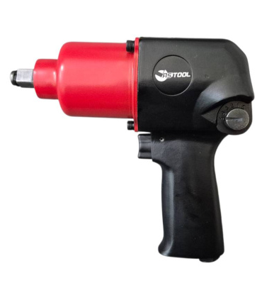 بکس بادی 850 نیوتن صنعتی درایو 1/2 اینچ آس تول ASTOOL مدل AS-1485 دارای 6 ماه گارانتی