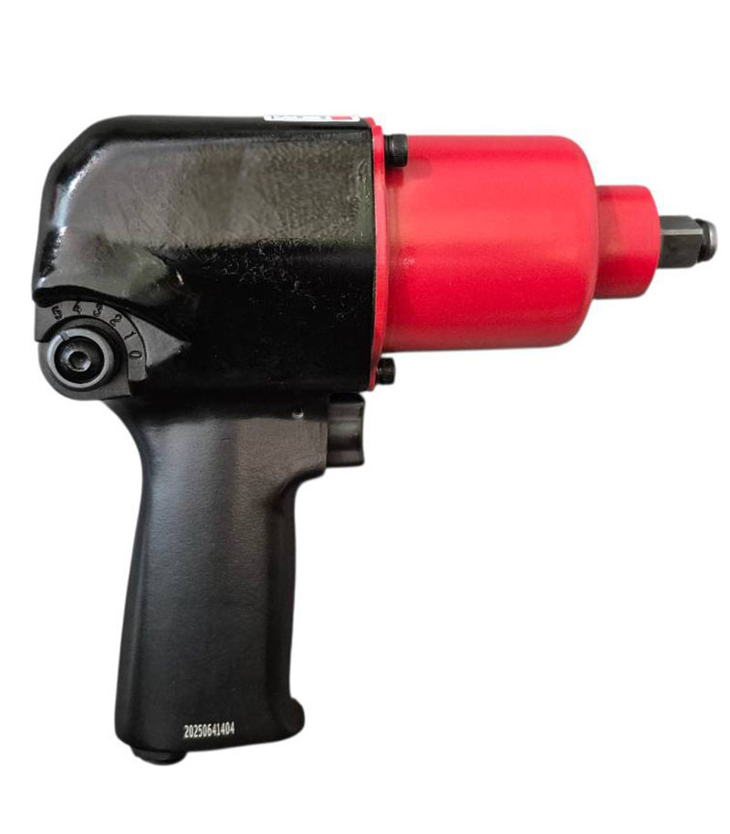 بکس بادی 850 نیوتن صنعتی درایو 1/2 اینچ آس تول ASTOOL مدل AS-1485 دارای 6 ماه گارانتی