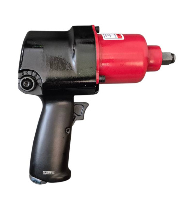 بکس بادی 1000 نیوتن صنعتی درایو 1/2 اینچ آس تول ASTOOL مدل AS-1410 دارای 6 ماه گارانتی
