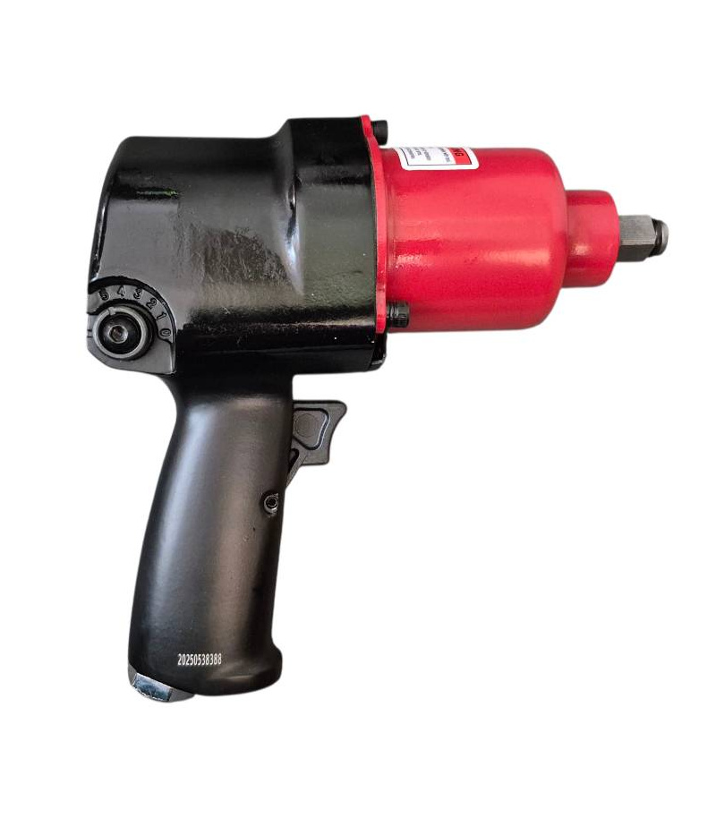 بکس بادی 1000 نیوتن صنعتی درایو 1/2 اینچ آس تول ASTOOL مدل AS-1410 دارای 6 ماه گارانتی