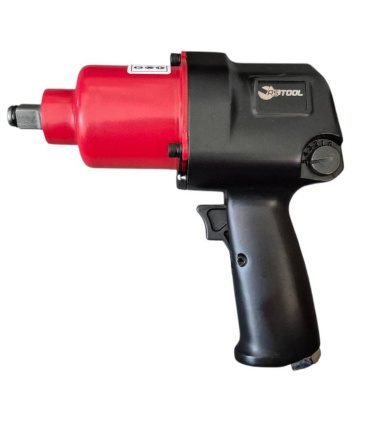 بکس بادی 1000 نیوتن صنعتی درایو 1/2 اینچ آس تول ASTOOL مدل AS-1410 دارای 6 ماه گارانتی