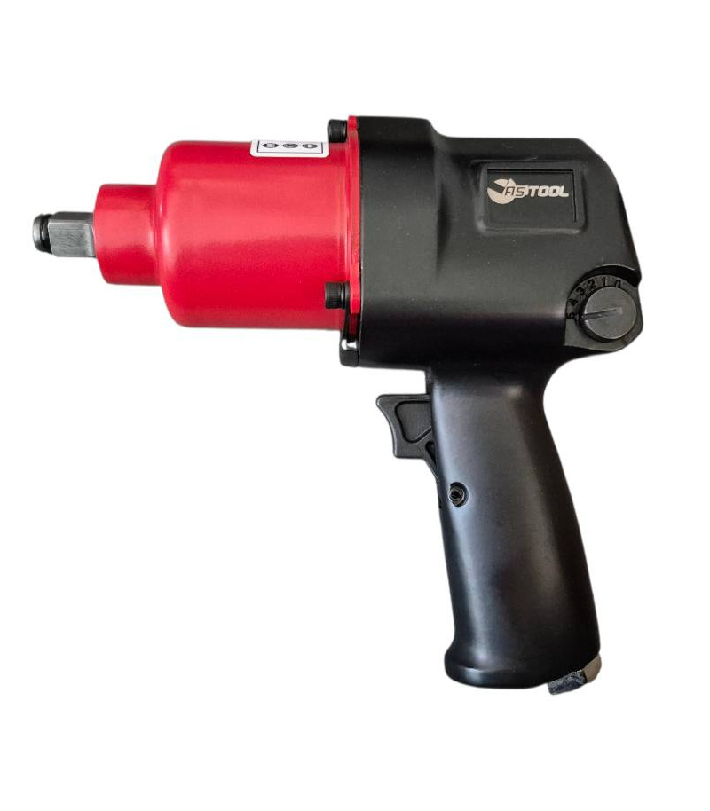 بکس بادی 1000 نیوتن صنعتی درایو 1/2 اینچ آس تول ASTOOL مدل AS-1410 دارای 6 ماه گارانتی