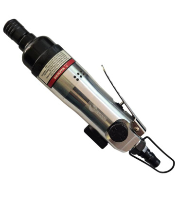پیچ گوشتی بادی مستقیم 1/4 اینچ آس تول  AS TOOL مدل AS-1421