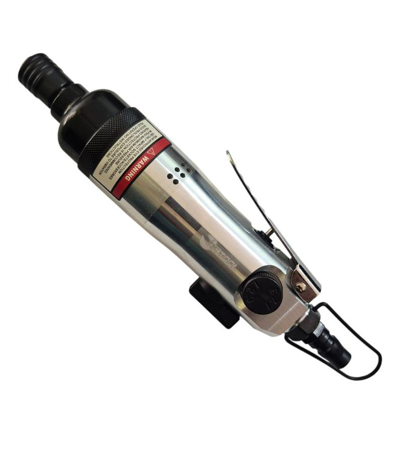 پیچ گوشتی بادی مستقیم 1/4 اینچ آس تول  AS TOOL مدل AS-1421