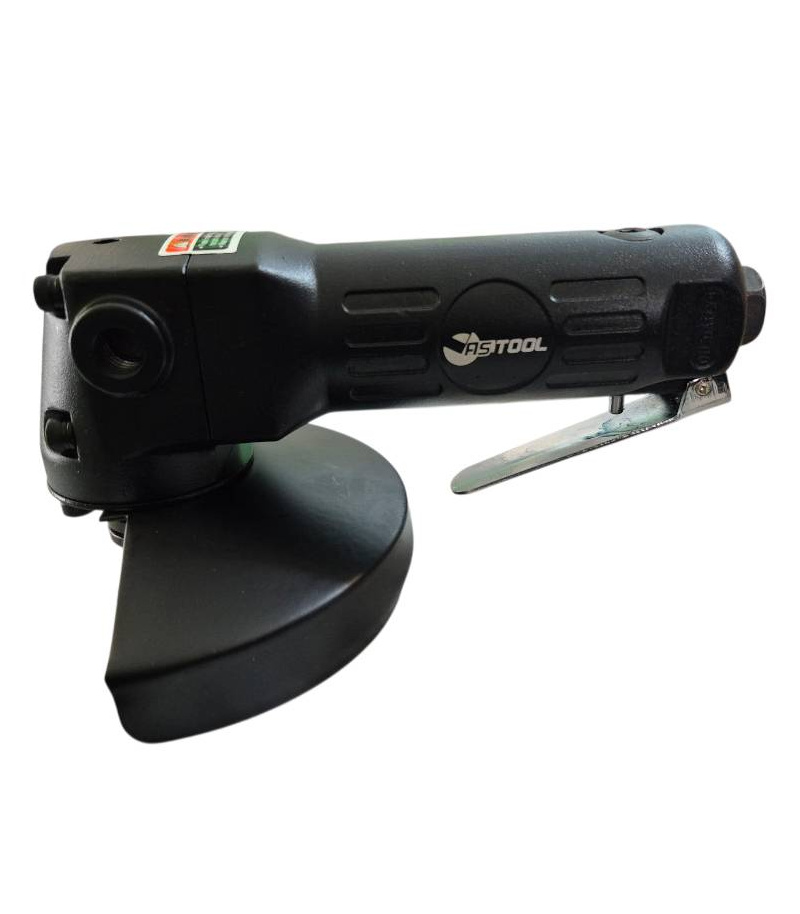 مینی فرز بادی سایز 125 میلیمتر آس تول ASTOOL مدل AS-1415