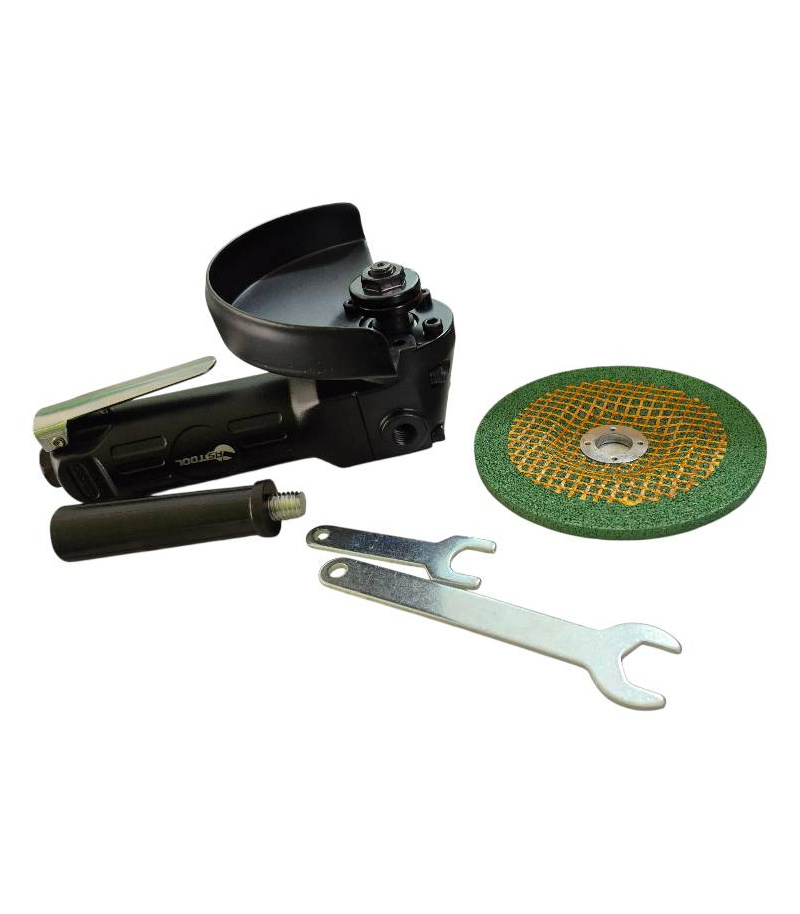 مینی فرز بادی سایز 125 میلیمتر آس تول ASTOOL مدل AS-1415