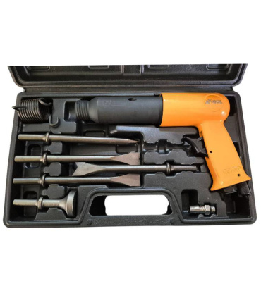 چکش بادی پیکور حرفه ای 3کیلو ایگول E-GOL مدل EG3