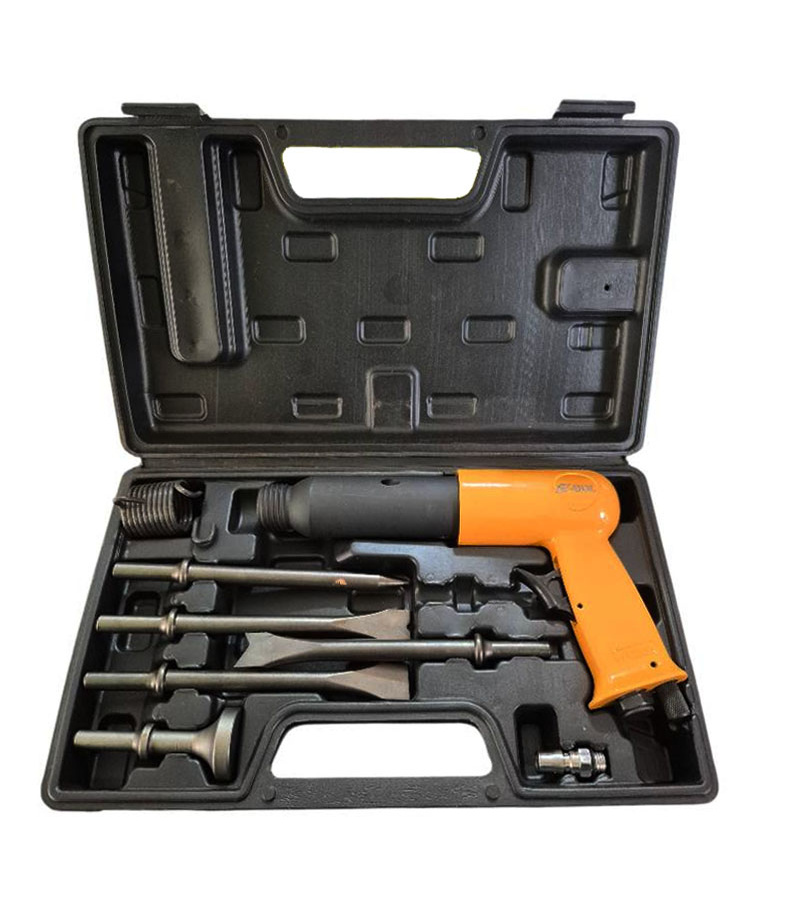 چکش بادی پیکور حرفه ای 3کیلو ایگول E-GOL مدل EG3