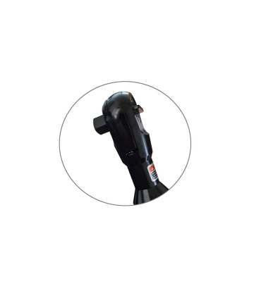 جغجغه بادی فشارقوی صنعتی درایو 1/2 اینچ آس تول ASTOOL مدل AS-1438