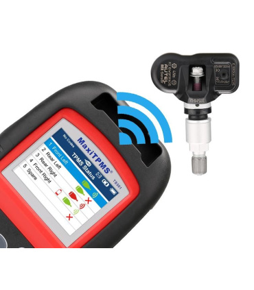 دستگاه AUTEL MAXITPMS TS501