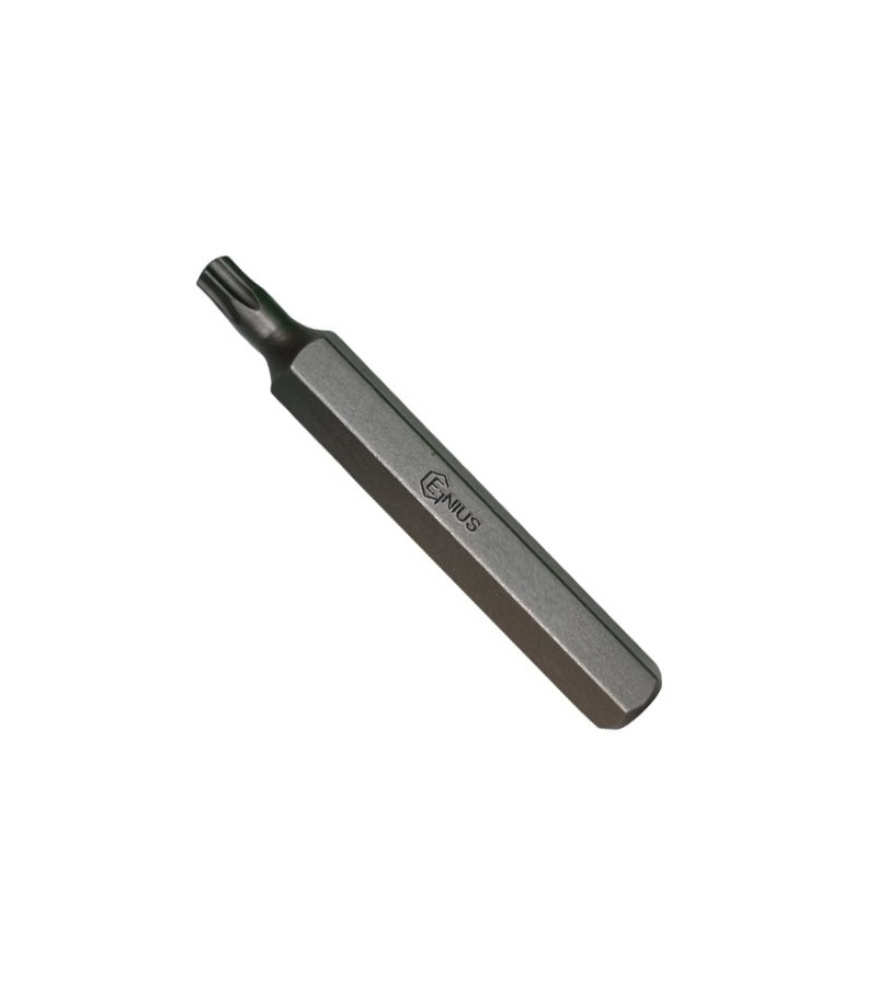 نوک بیت بلند تی T45 ستاره ای جنیوس GENIUS مدل 2T-7545