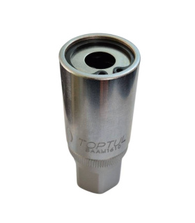 بکس رزوه گیر سایز 10mm مخصوص پیچ دو سر رزوه Stud Bolts تاپ تول TOPTUL مدل BAAM1610