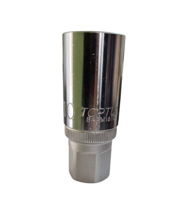 بکس رزوه گیر سایز 10mm مخصوص پیچ دو سر رزوه Stud Bolts تاپ تول TOPTUL مدل BAAM1610