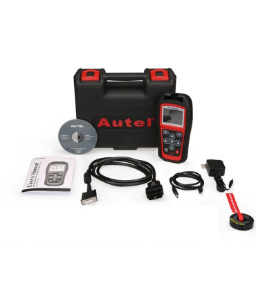 دستگاه AUTEL MAXITPMS TS501