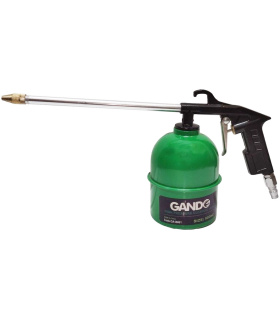 تفنگ گازوییل پاش 900ml گاندو GANDO مدل GA16001