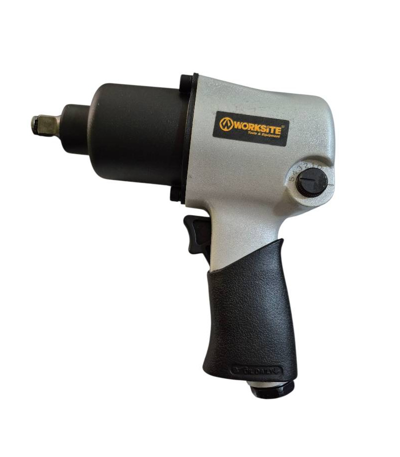 بکس بادی 680 نیوتن صنعتی درایو 1/2 اینچ ورک سایت WORK SITE مدل PNT-103