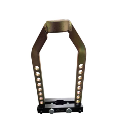 ابزار مخصوص کله پلوس کش و درآر آس تول ASTOOL مدل AS-2101