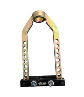 ابزار مخصوص کله پلوس کش و درآر آس تول ASTOOL مدل AS-2101