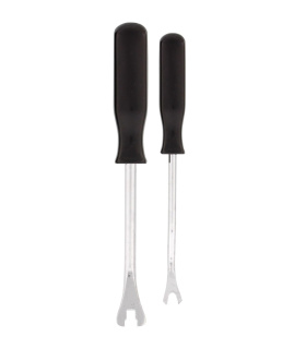 ست 2 عددی پیچ گوشتی خارکش و درآر رودری الکاتولز LKTOOLS مدل C2002