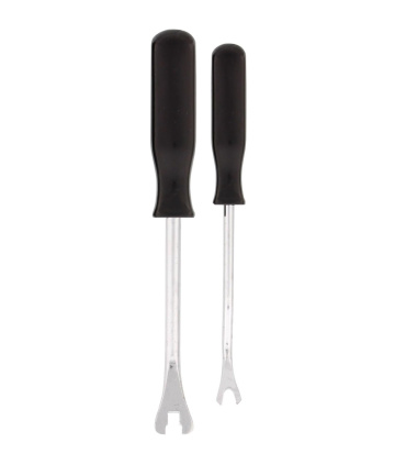 ست 2 عددی پیچ گوشتی خارکش و درآر رودری الکاتولز LKTOOLS مدل C2002