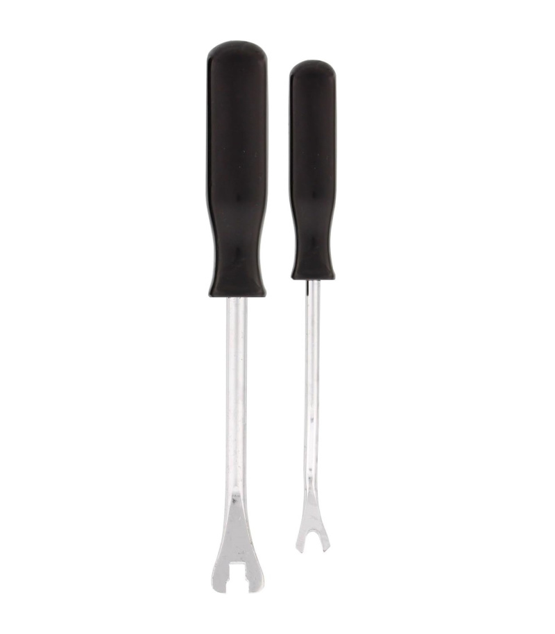 ست 2 عددی پیچ گوشتی خارکش و درآر رودری الکاتولز LKTOOLS مدل C2002