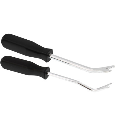 ست 2 عددی پیچ گوشتی خارکش و درآر رودری الکاتولز LKTOOLS مدل C2002