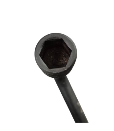 آچار چرخ فولادی سایز 19 میلیمتر تیمکس TMAX مخصوص پژو مدل BLACK