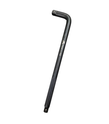 دسته بکس L ال شکل 55 سانت درایو 3/4 اینچ تیمکس TMAX مدل 3455