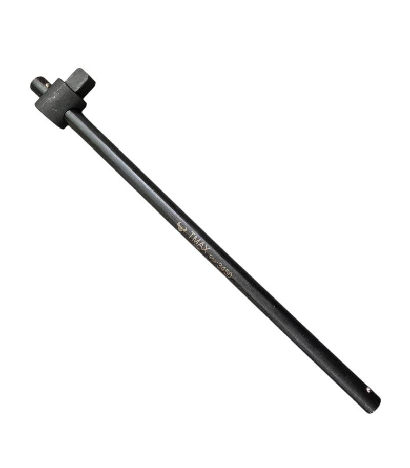 دسته بکس کشویی 50 سانت درایو 3/4 اینچ تیمکس TMAX مدل 3450