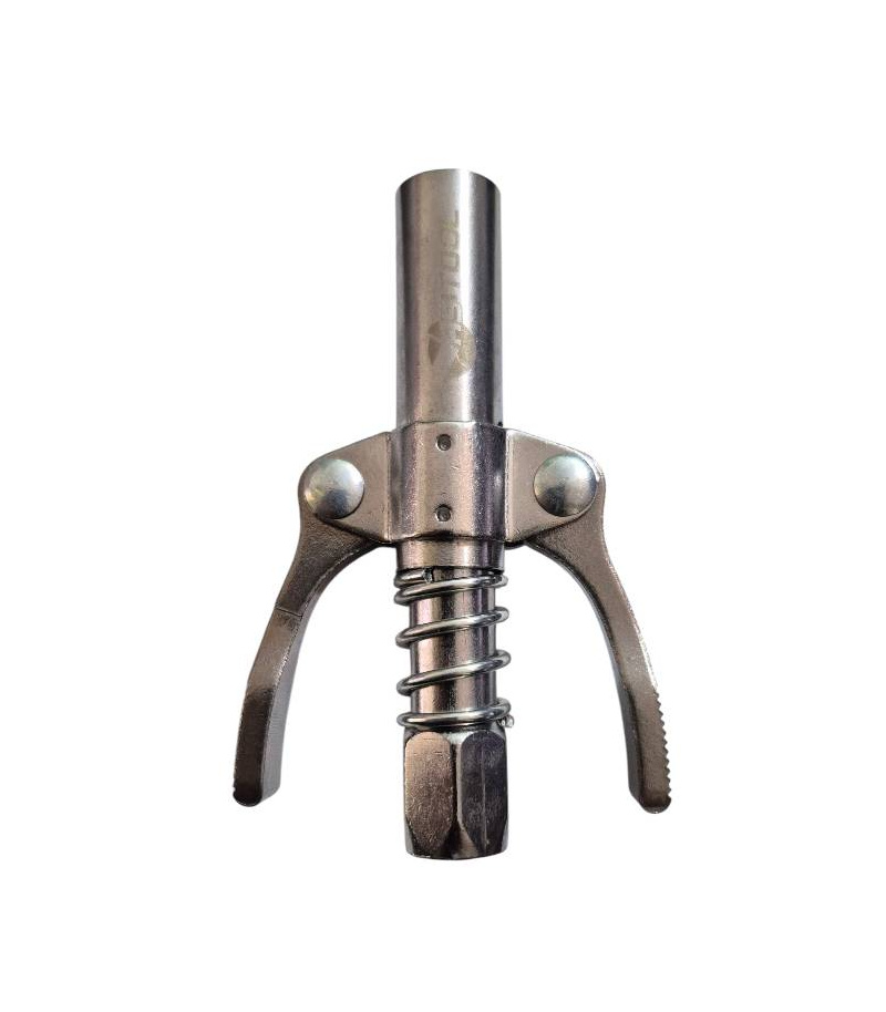 سری گریس خور گیره ای کلیپسی پروانه ای اتومات دو دسته آس تول ASTOOL مدل AS-1311