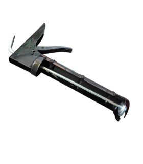 تفنگ چسب آکواریوم فلزی MORS-1 مدل CP-1601