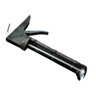 تفنگ چسب آکواریوم فلزی MORS-1 مدل CP-1601