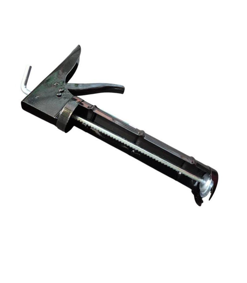 تفنگ چسب آکواریوم فلزی MORS-1 مدل CP-1601