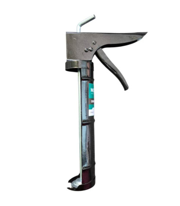 تفنگ چسب آکواریوم فلزی MORS-1 مدل CP-1601