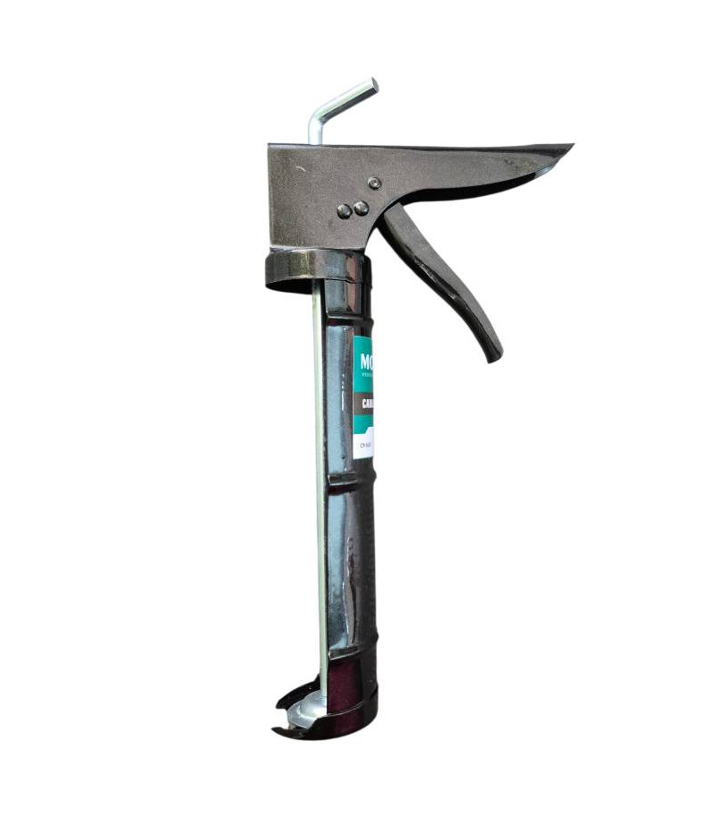 تفنگ چسب آکواریوم فلزی MORS-1 مدل CP-1601