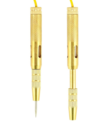 دستگاه تست لامپ و فیوز برنجی خودرو آس تول ASTOOL مدل AS-B013