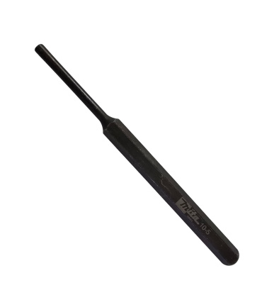 سنبه پین درآر سایز 5mm بلند 15 سانت میتا MITA مدل M5 (طلایی یا مشکی)