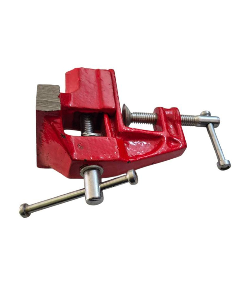 گیره رومیزی زرگری سایز 60 میلیمتر لوچان LOCHAN مدل 60MM