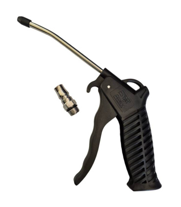 بادپاش پلاستیکی کوتاه ته برنجی ESTAR EFELIX