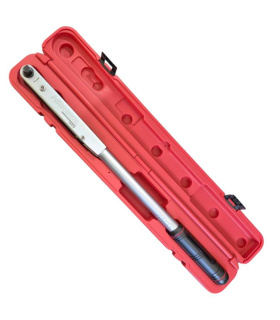 آچار ترکمتر کلاسیکال تقه ای 2000 درایو 1/2 اینچ 5 الی 22کیلو هانسول HANSOL مدل +HS-2000 طرح بریتول پلاس