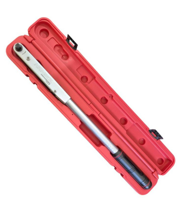 آچار ترکمتر کلاسیکال تقه ای 2000 درایو 1/2 اینچ 5 الی 22کیلو هانسول HANSOL مدل +HS-2000 طرح بریتول پلاس