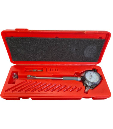 بورگیج ساعتی 35-18 میلیمتر ( گیج داخل سیلندر ) سری HELQ مدل 1835
